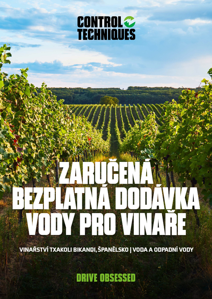 voda a odpad