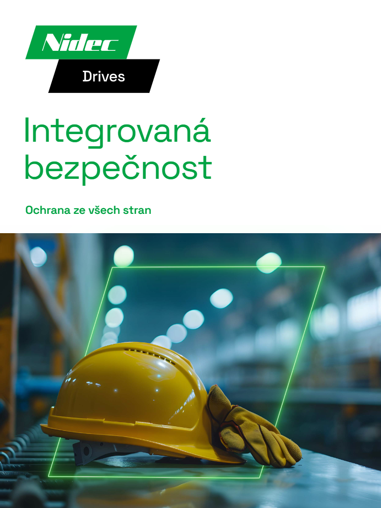 integrated safety 1